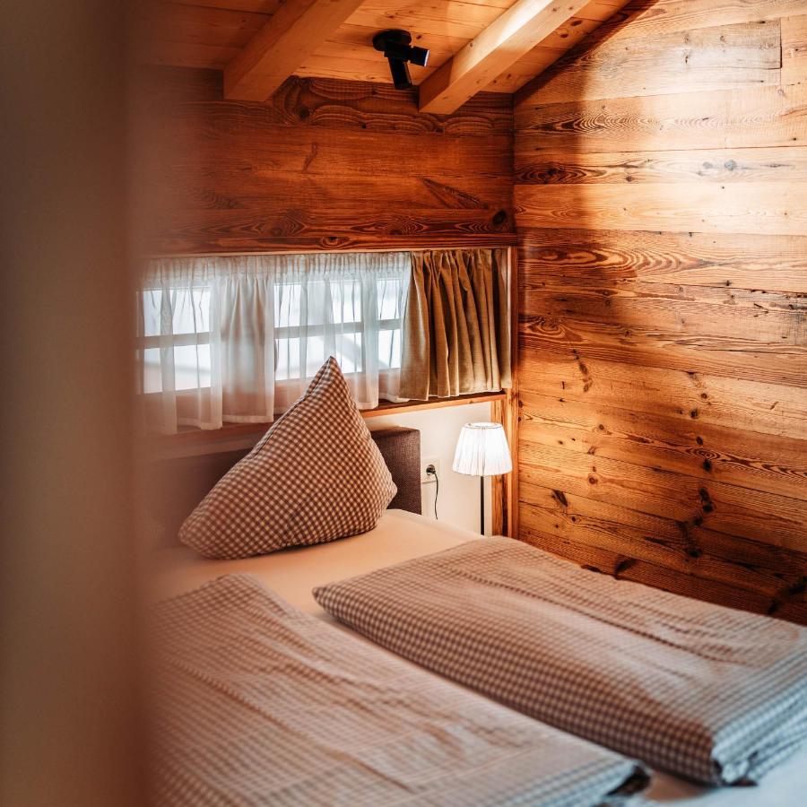 Im Weidach Superior Chalets Leutasch Exterior foto